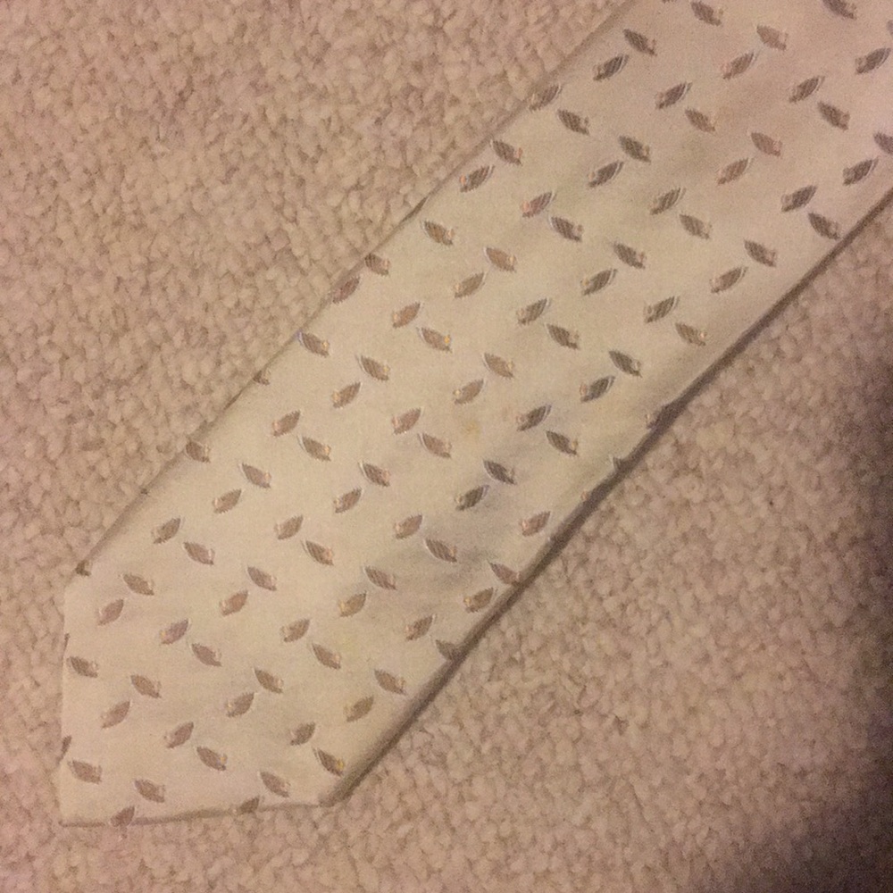 Hugo Boss Tie